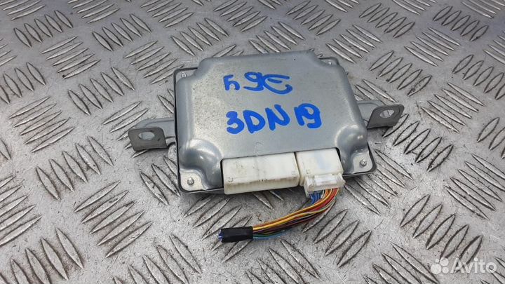 Блок управления (разное) Mitsubishi Montero/Pajero