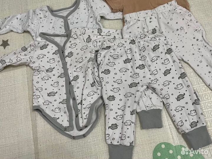 Одежда для малыша