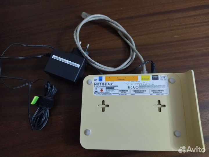 Adsl модем zuxel prestige и сплиттер