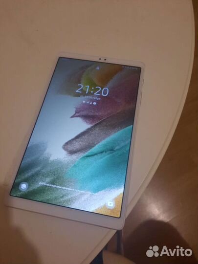 Планшет samsung galaxy tab a7 lite 8.7