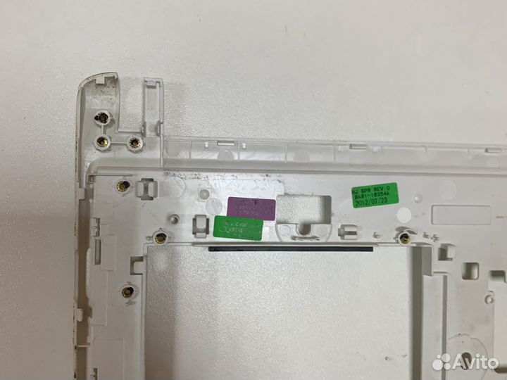 Топкейс для нетбука Samsung N100