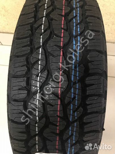 Matador MP 72 Izzarda A/T 2 215/65 R16 98H