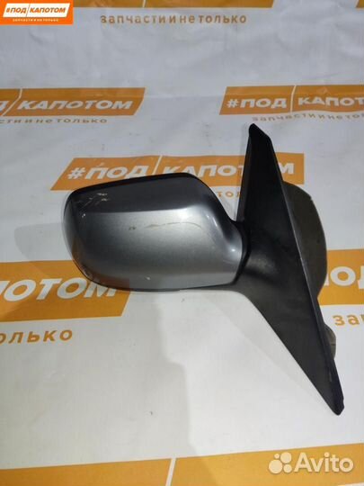 Зеркало наружное правое Mazda 3 BK 2005 B32L69120