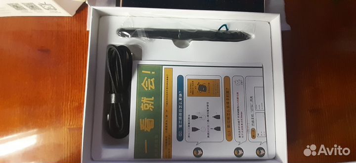 Графический планшет для рисования