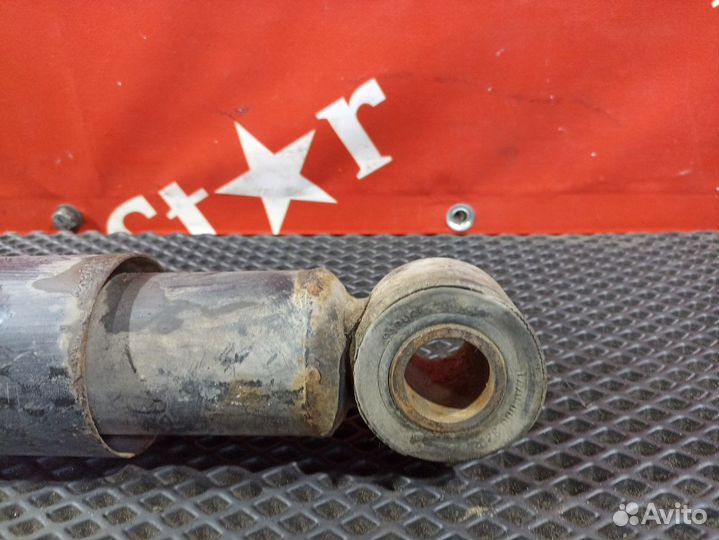 Амортизатор задний Man TGA, Man TGS, Man TGX