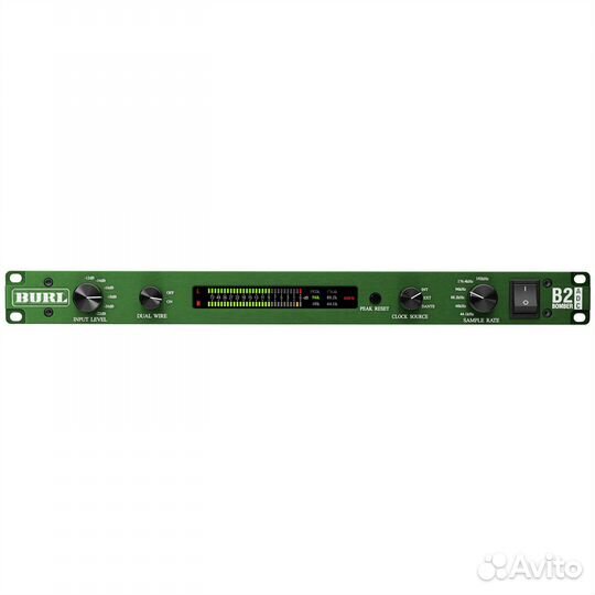 Burl Audio B2 Bomber ADC