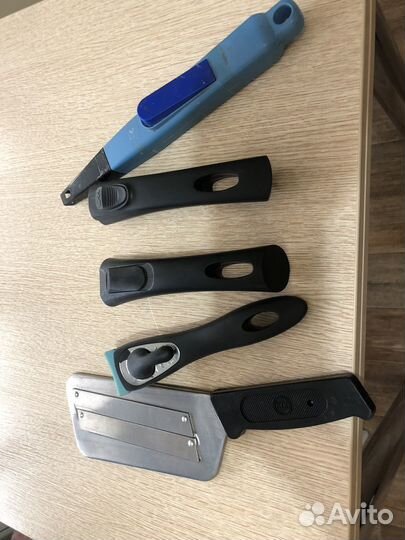 Разные аксессуары для кухни