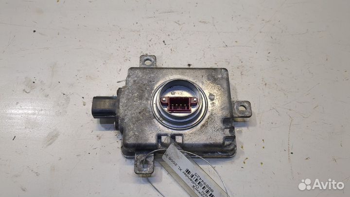 Блок розжига Mitsubishi Outlander XL, 2011