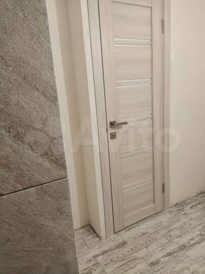 1-к. квартира, 37 м², 1/1 эт.