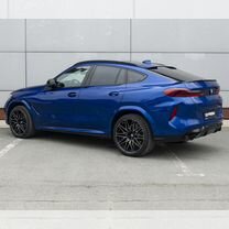 BMW X6 M 4.4 AT, 2020, 26 332 км, с пробегом, цена 13 299 000 руб.