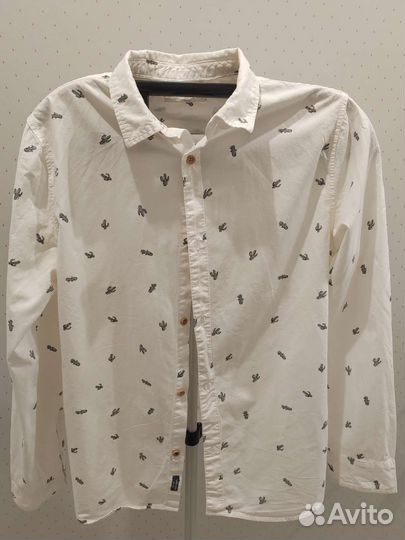 Рубашка zara