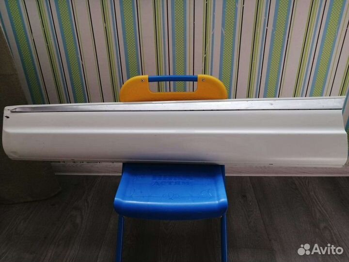 Накладка на дверь Tiguan R-line