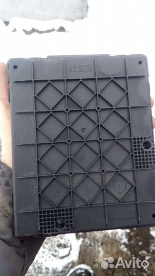 Блок комфорта Chery tiggo 1