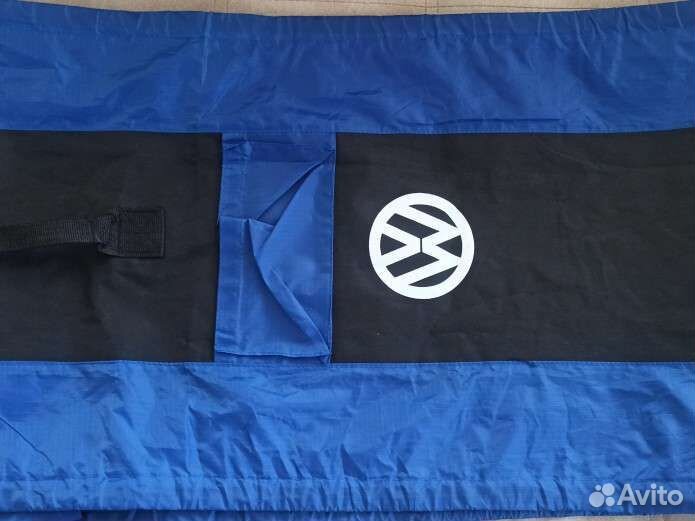 Чехлы для хранения колес Volkswagen оригинал