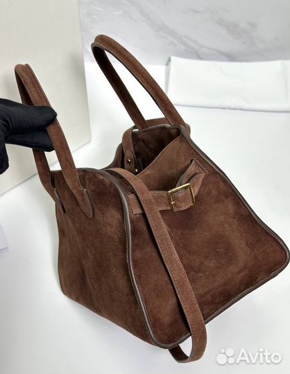 Сумка женская The Row Margaux