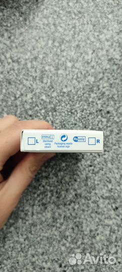 Alcon Контактные линзы Air Optix Aqua, 6 шт., -4.5