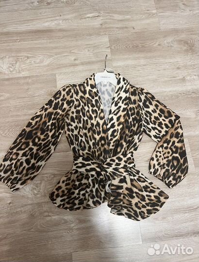 Блузка женская