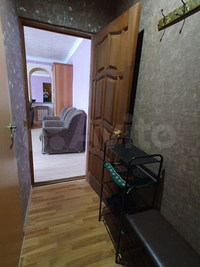 1-к. квартира, 31 м², 1/2 эт.