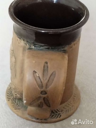 Кружка сувенирная