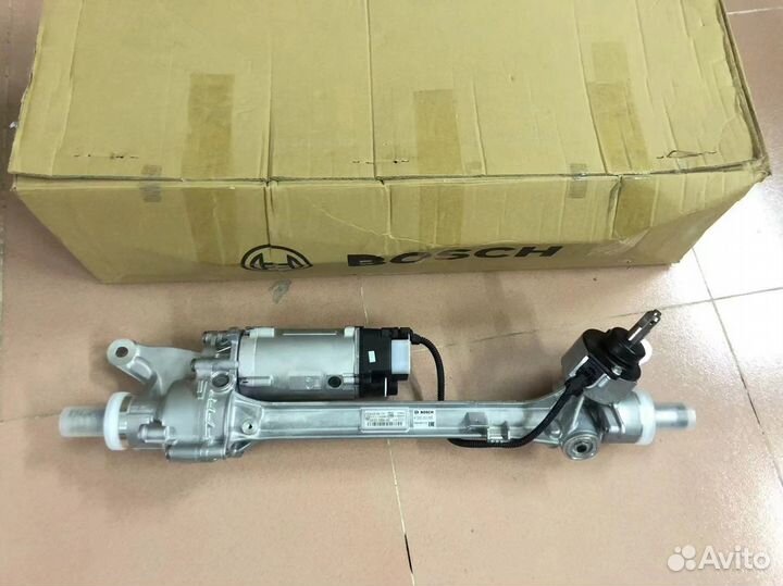 Рулевая рейка Bosch Land Rover Range Rover L405