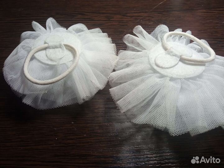 Банты для волос