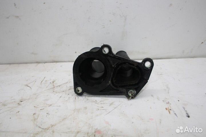 Крышка термостата ford focus III 2011