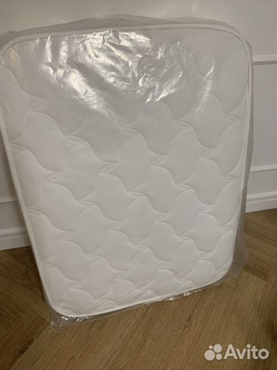 Матрас 90х70 см., Happy Baby