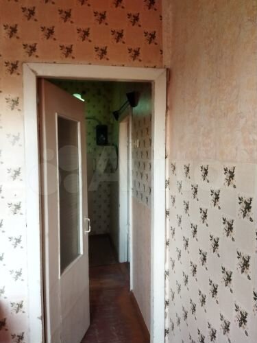 2-к. квартира, 42 м², 5/5 эт.