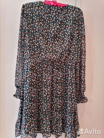 Женские вещи пакетом 46-48 размера