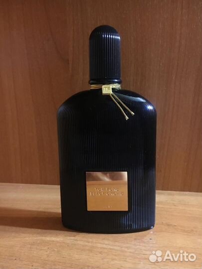 Парфюм Tom Ford Black Orchid