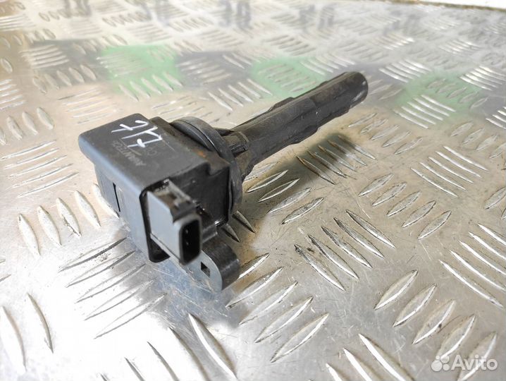 Катушка зажигания Daihatsu Atrai 7