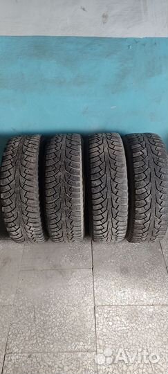 Nokian Tyres Nordman 5 185/65 R15