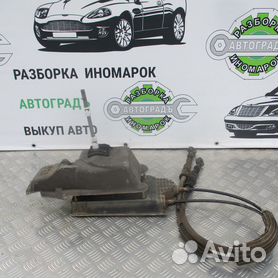 Ремонт КПП Renault Logan