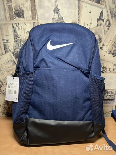 Рюкзак Nike оригинал новый