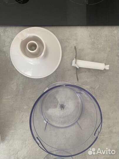 Блендер Redmond RHB-2941