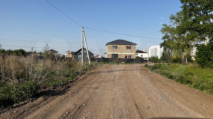 Дом 213 м² на участке 6,3 сот.