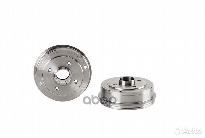 Барабан тормозной 14775410 Brembo