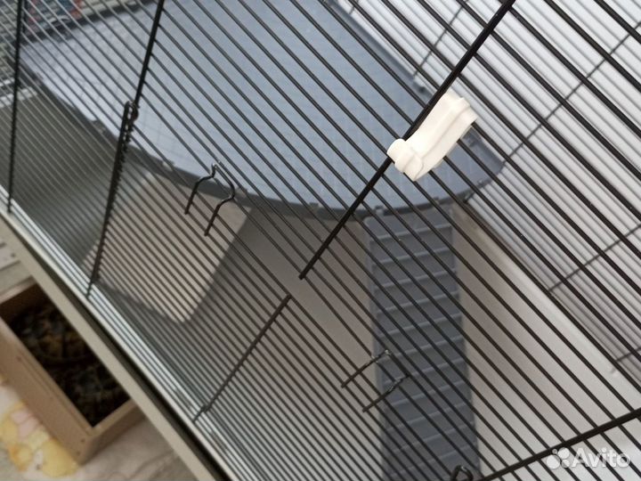 Клетка для птиц, грызунов