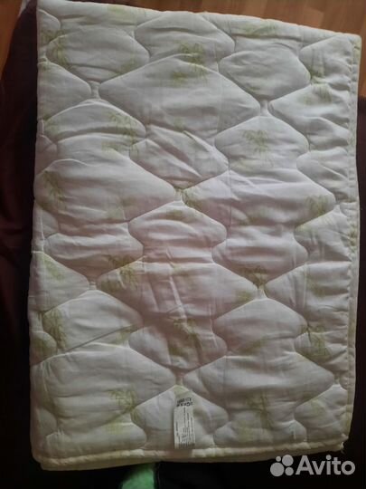 Детское одеяло