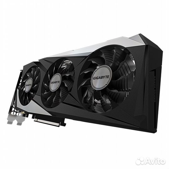 Видеокарта Gigabyte GeForce RTX 3060 OC-12GD 2.0