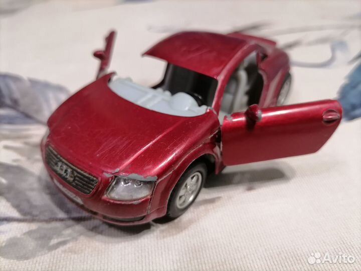 Модели для диорамы