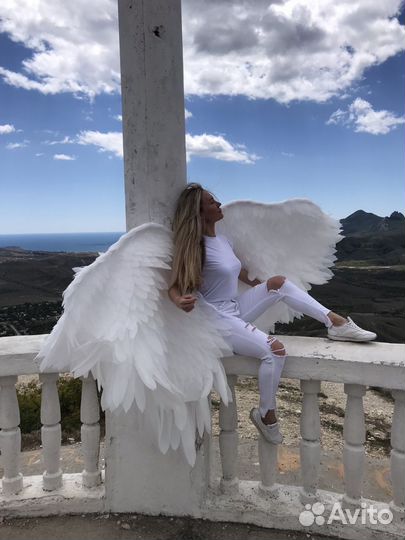 Крылья Ангела