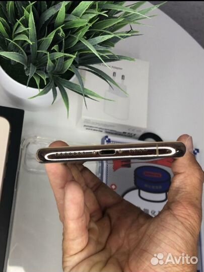 iPhone 11 Pro Max, 256 ГБ