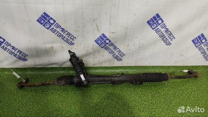 Рулевая рейка Bmw E39 седан 2.5 M51 дизель 2000