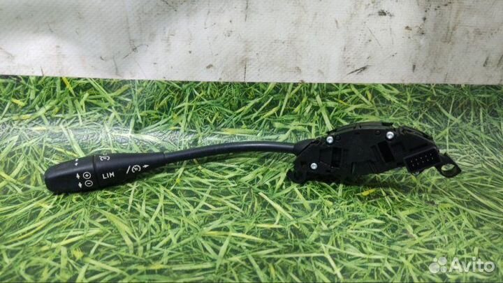 Подрулевой переключатель Mercedes-Benz Clk 280