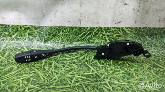 Подрулевой переключатель Mercedes-Benz Clk 280