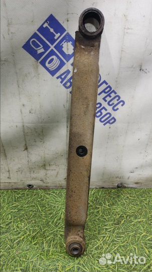 Рычаг подвески нижний задний левый Renault Koleos