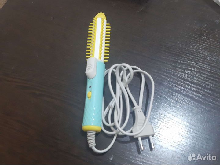Плойка для завивки волос