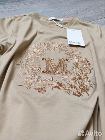 Футболка Max Mara