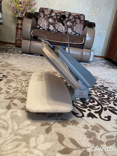 Пресс для дублирования